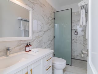 Casa en planos en venta en Casco del Cerro, La Antigua - Image 5