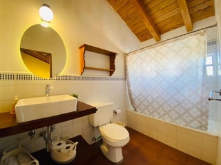 CASA VACACIONAL EN RENTA EN ANTIGUA GUATEMALA - Image 17