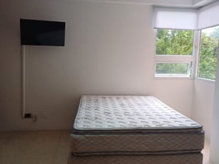 Apartamento Tipo Studio en Renta Zona 16 La Montaña - 3