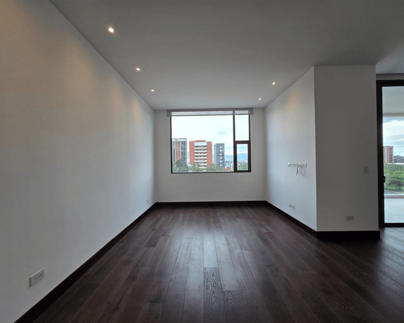VENTA Apartamento Zona 14 Edificio Echo 