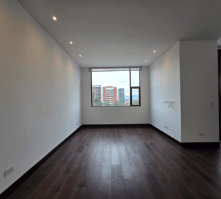VENTA Apartamento Zona 14 Edificio Echo 