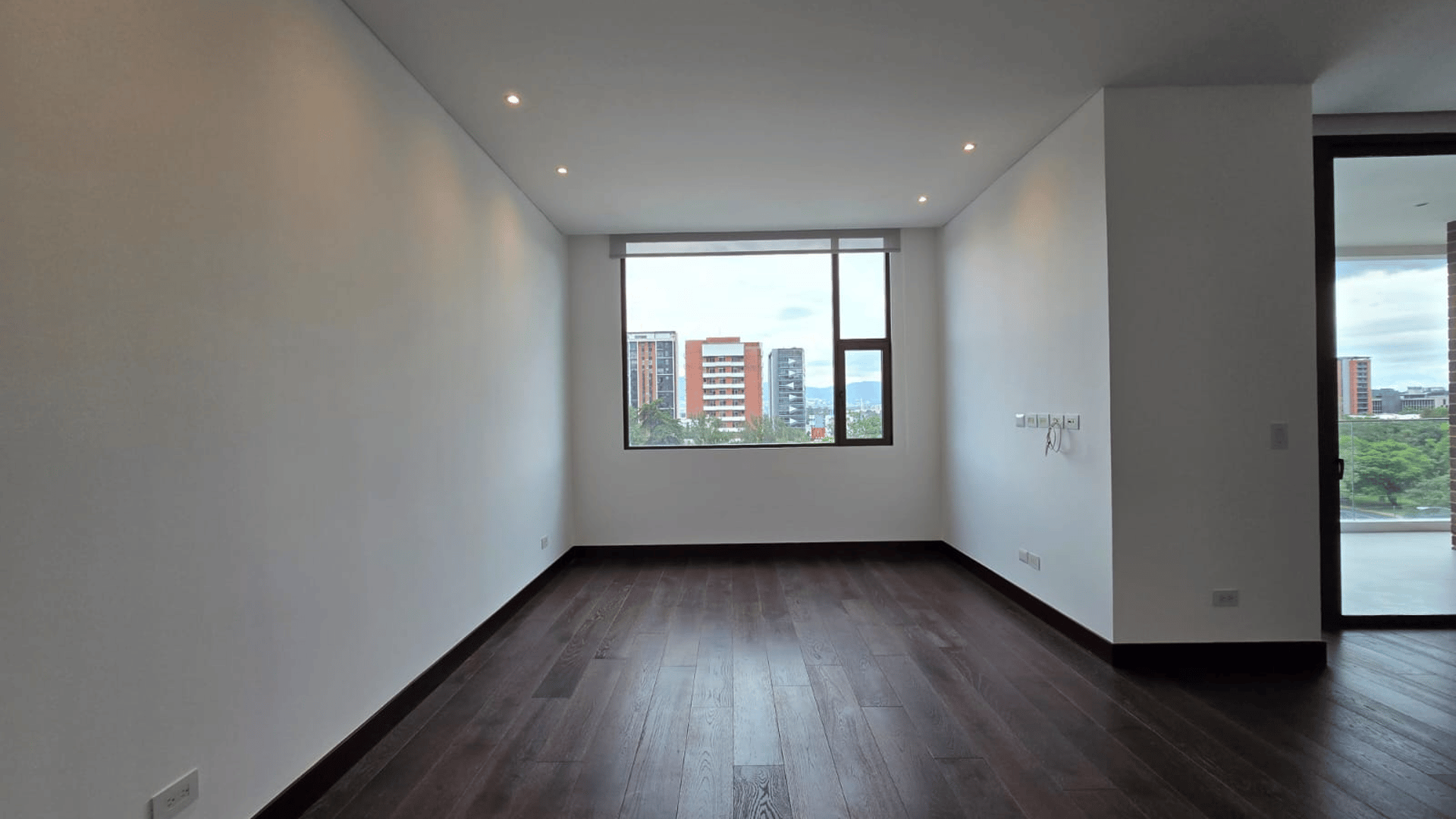 VENTA Apartamento Zona 14 Edificio Echo 