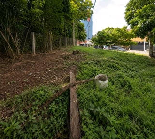 TERRENO EN ALQUILER📍 Colonia El Maestro 1, Zona 15