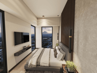 Apartamento en venta en zona 11, Avenida Mariscal - 4