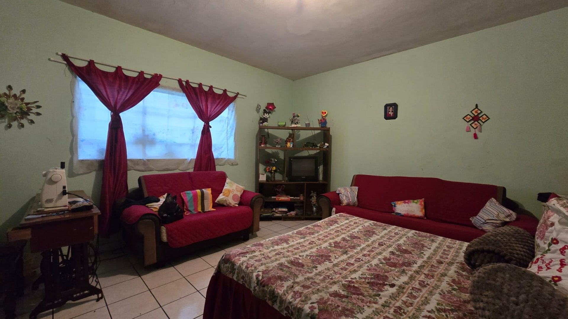 VENTA Casa Zona 11 Colonia Roosevelt  - Miniatura 10