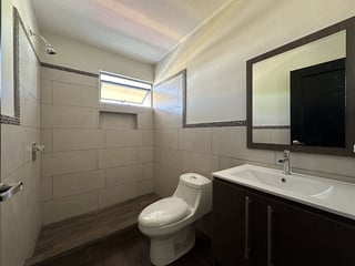 Casa en Venta Hacienda Real, zona 16 - 3