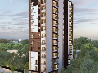 En venta apartamento en Colonia el Carmen Z12 - 4