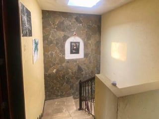 Casa en venta en KM 16.5 CAES - 5 habitaciones y Jardin Ref-5943 - 4