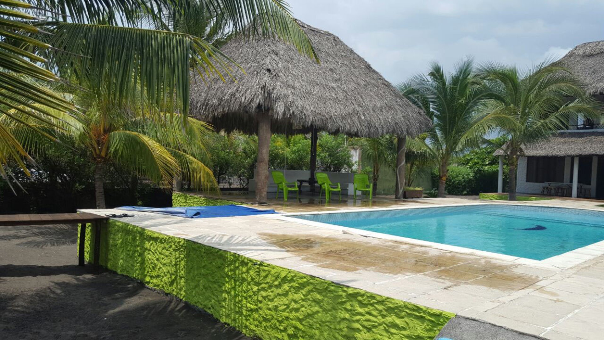 Casa en venta en Monterrico - Miniatura 2