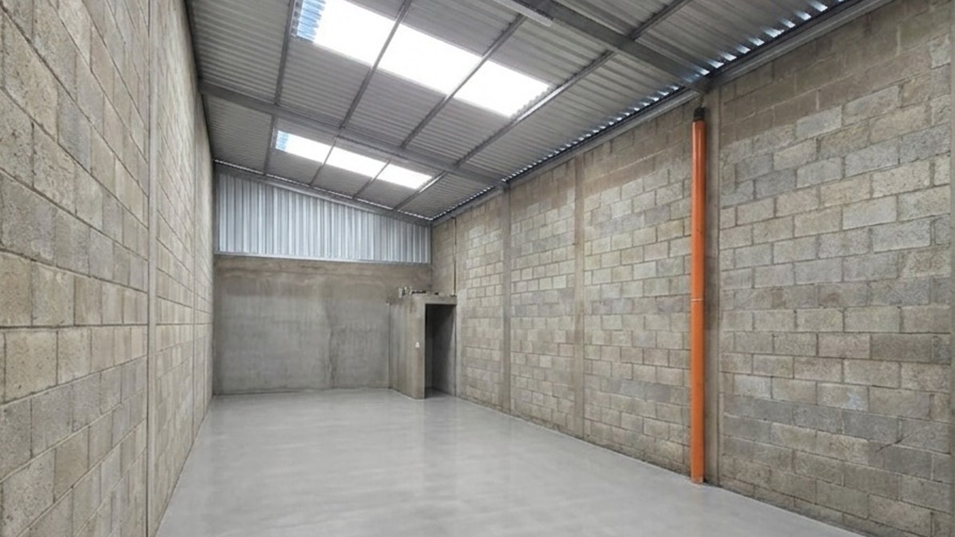 Bodega en renta, zona 11 - Miniatura 5