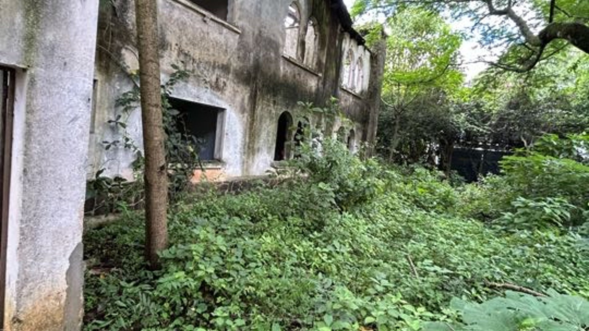 Vendo Terreno en zona 2 Ciudad Nueva