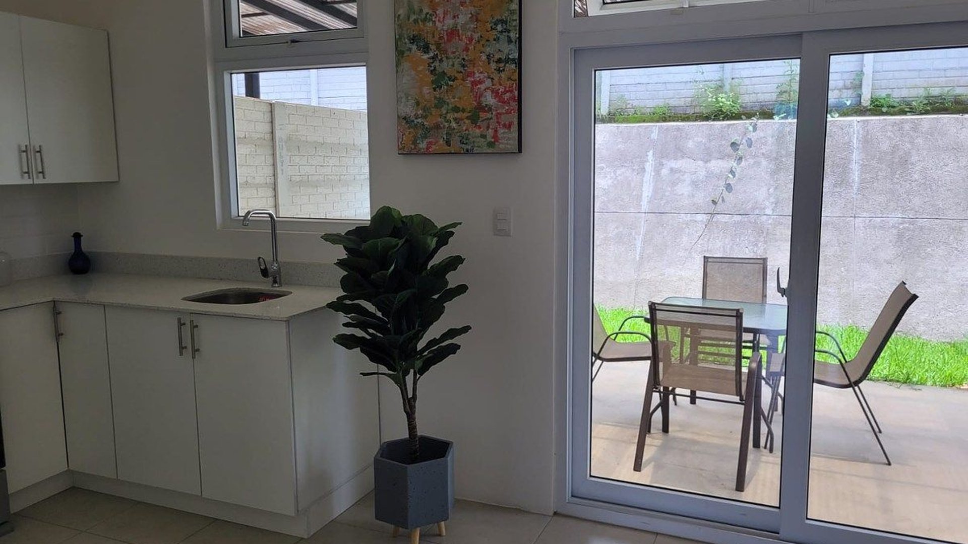 Casa  Nueva en Venta en Condominio Las Victorias‼️ - Miniatura 7