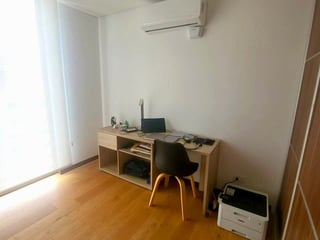 Apartamento amueblado en renta de 3 habitaciones en zona 14 Ref-5476 - 5