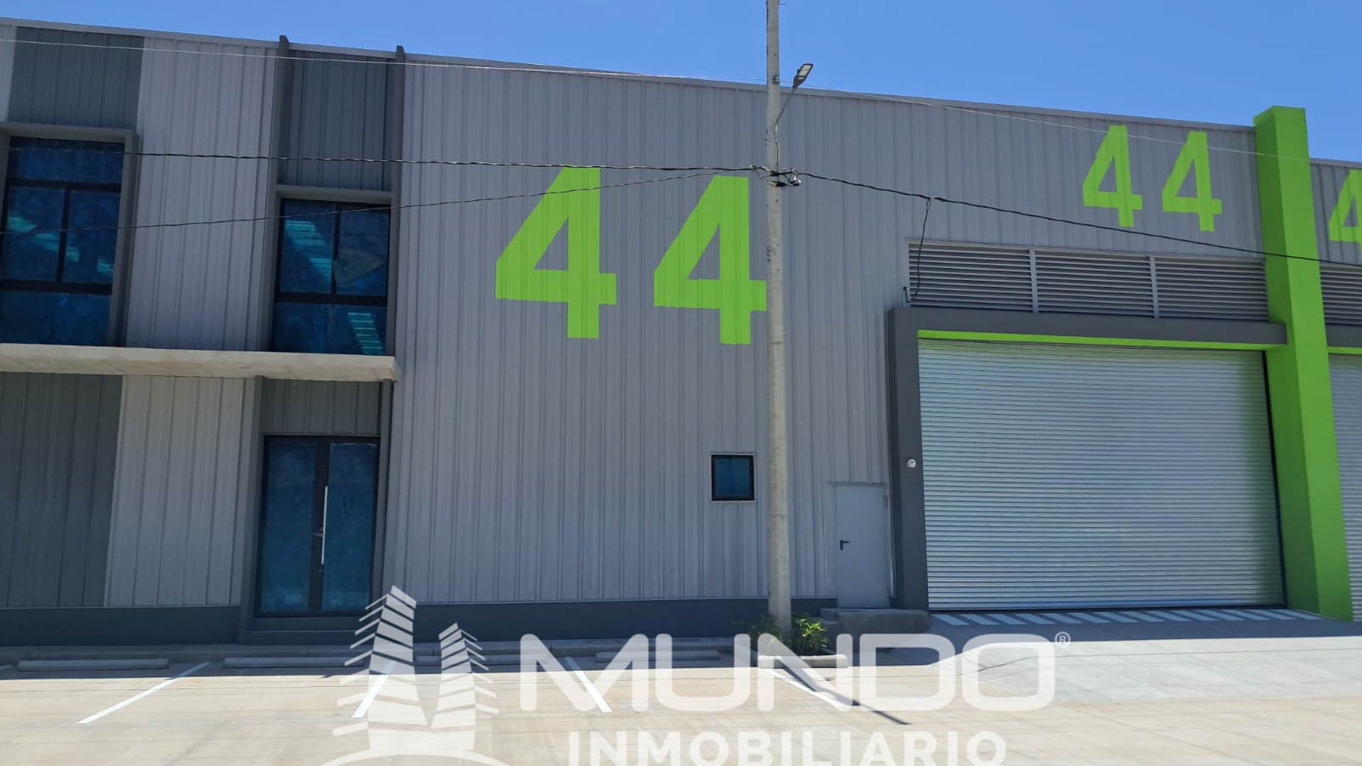 BODEGAS EN RENTA SOBRE LA CARRETERA CA-9, AMATITLÁN