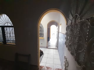 Casa en Venta Prados de Villa Hermosa adentro de garita - 5