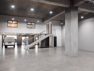 VENTA DE PROYECTO DE BODEGAS EN PLANOS - LOGIKA 10, ZONA 10 - 4