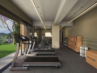 Pre Venta de Apartamento en VH 2 Zona 15 - 4