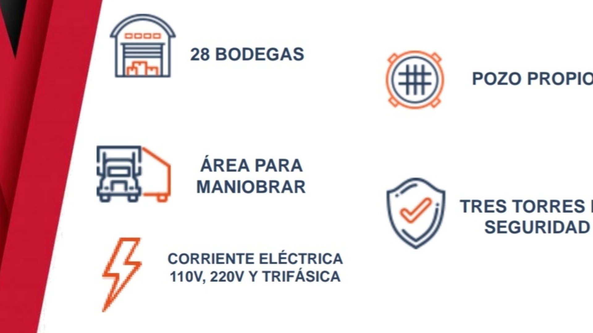 Ofibodegas en Venta y Renta - Miniatura 10