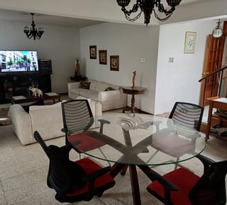 Town House Amueblado Zona 15 Vista Hermosa 1