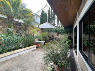 Casa de 3 habitaciones + pérgola en venta, La Cañada zona 14 - 3