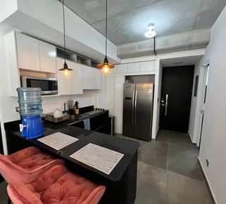 VENTA Apartamento Amueblado Zona 16 Shift Cayala - Miniatura 5