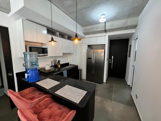 VENTA Apartamento Amueblado Zona 16 Shift Cayala - 5