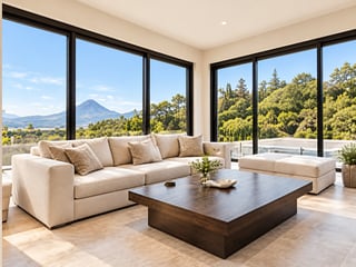 Exclusiva Residencia en Venta en Las Tinajas, Santa Catarina Pinula – Amplio Jar - 5