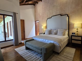 Exclusiva Casa en venta Antigua Guatemala - 3