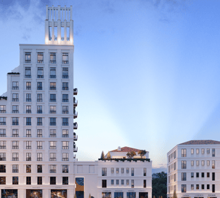 Apartamento en Construcción en Venta en Ciudad Cayalá