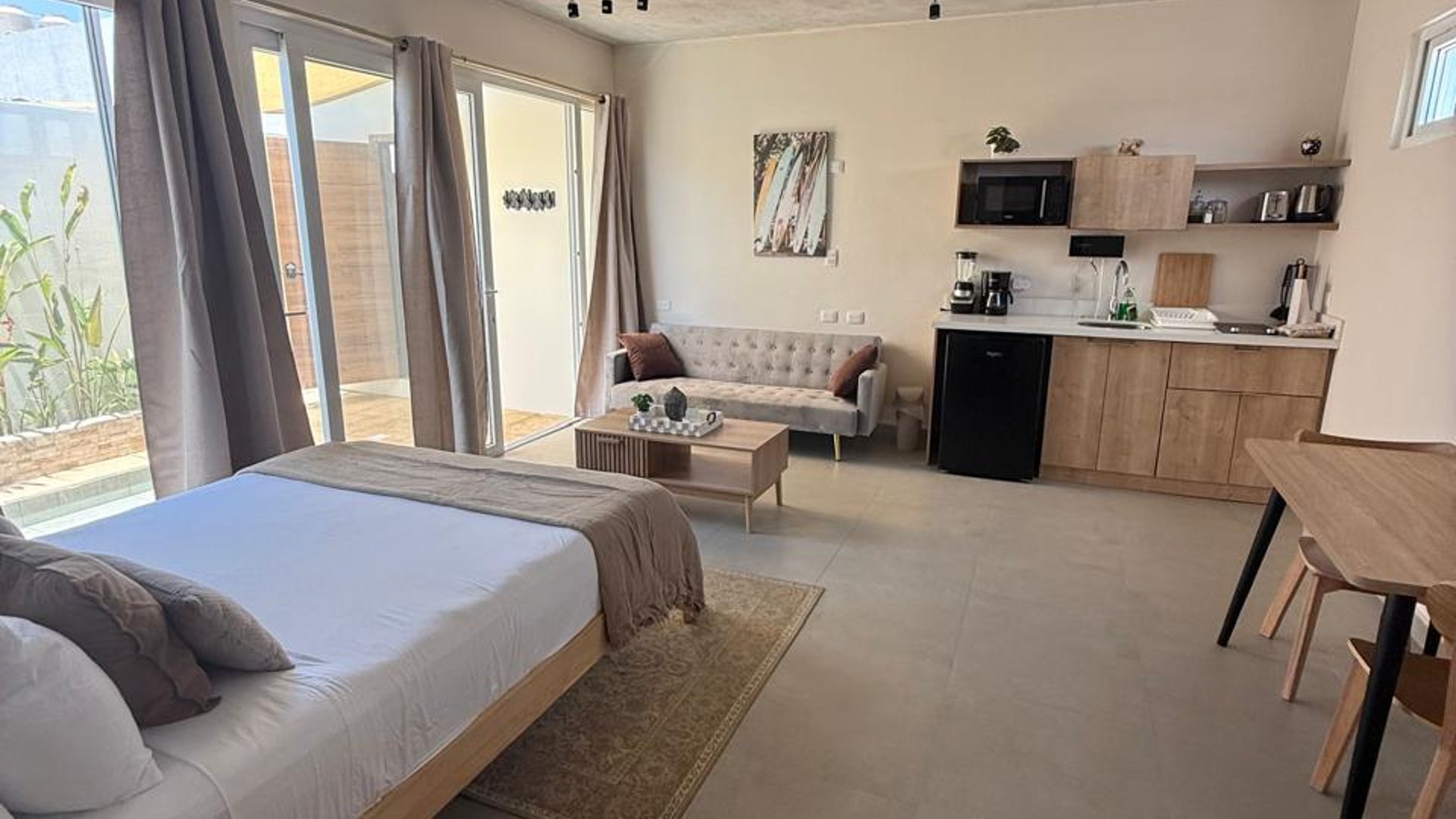 APARTAMENTO EN ALQUILER EN ZONA HOTELERA DE EL PAREDON - Miniatura 8