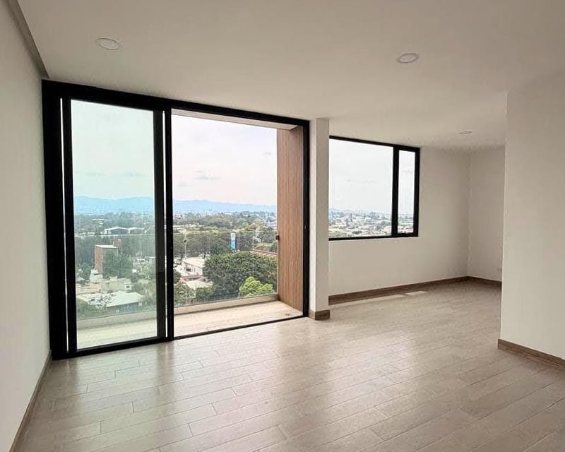 EDIFICIO PROVIDENZA | APARTAMENTO EN VENTA ZONA 13
