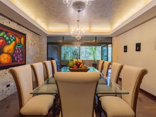 House for Sale 4 Bedrooms Zone 14 Guatemala - $1,600,000 - 4