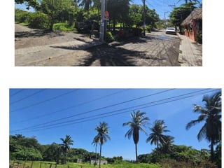 MONTERRICO / Terreno para desarrollo comercial - 2