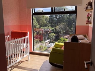 Apartamento de 3 habitaciones en venta O2 carr. a El Salvador Km 14.1 - 4