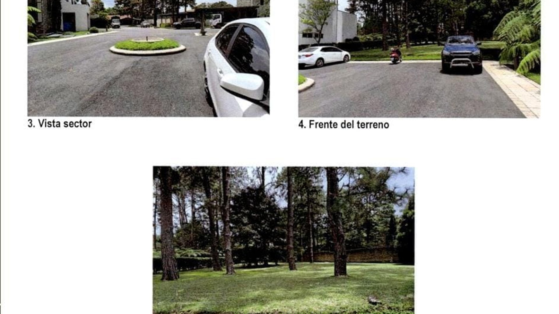 Terreno en Venta, Zona 11 (V8623) - Miniatura 3