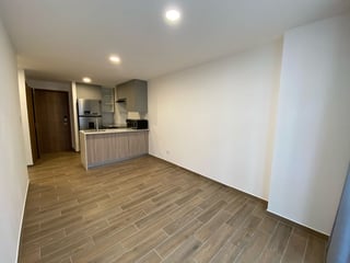 Apartamento de 1 habitación en alquiler Parque 14 - 2