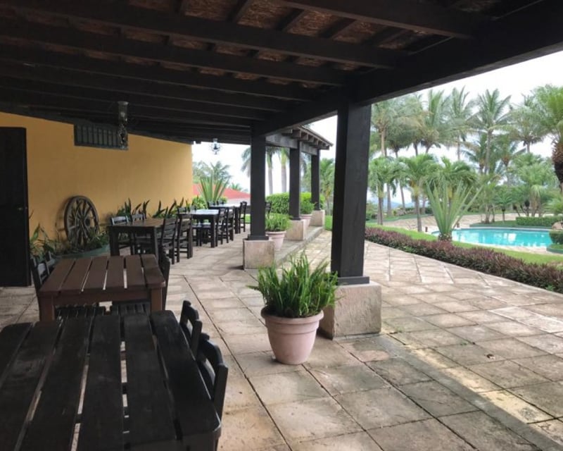 Terreno en venta Campo Aventura Palín Escuintla - Miniatura 8