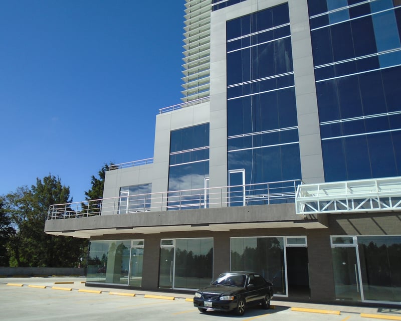 Oficinas en Renta Carretera al Salvador