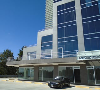 Oficinas en Renta Carretera al Salvador