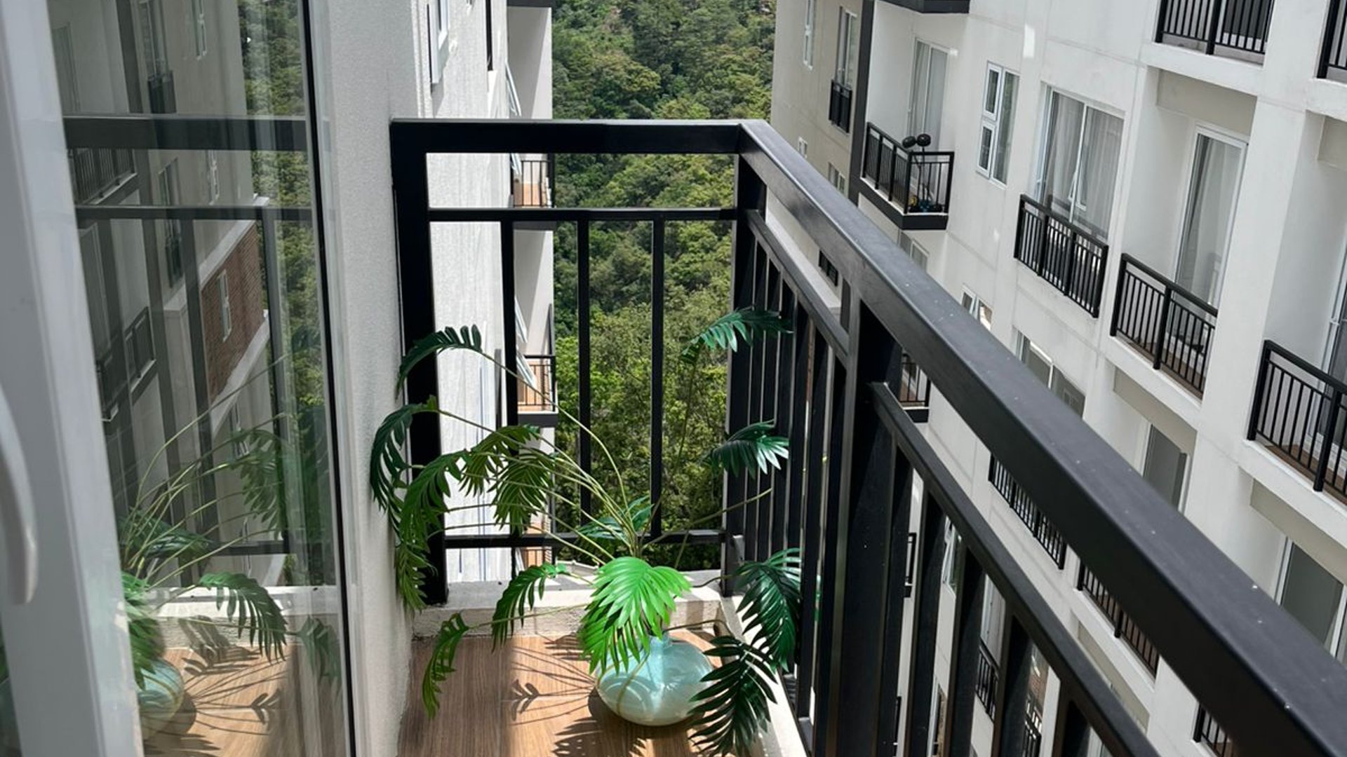 RENTA APARTAMENTO AMUEBLADO EN VERTICAL EL ZAPOTE - Miniatura 6