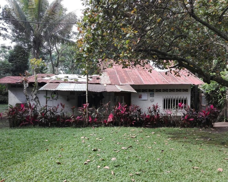 Finca en venta 8.5 manzanas Mazatenango Suchitepéquez