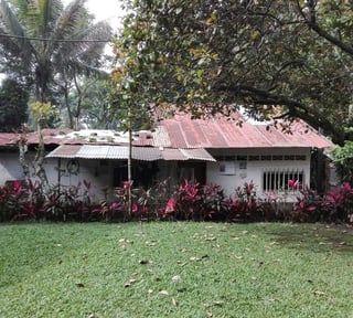 Finca en venta 8.5 manzanas Mazatenango Suchitepéquez