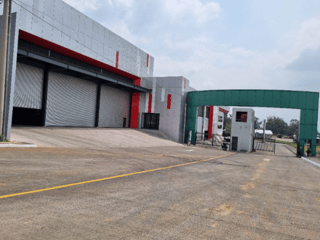 Bodega en alquiler en km. 62 autopista Puerto Quetzal - Image 14