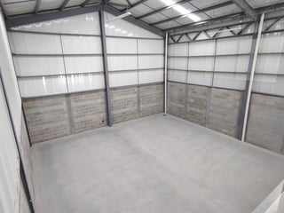 Ofibodegas Nuevas en Renta - Ruta a Villa Canales - 5