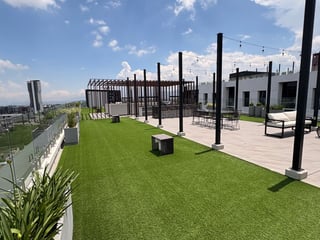 Alquiler de apartamentos de 2 y 3 habitaciones en Villa Mariscal - 4