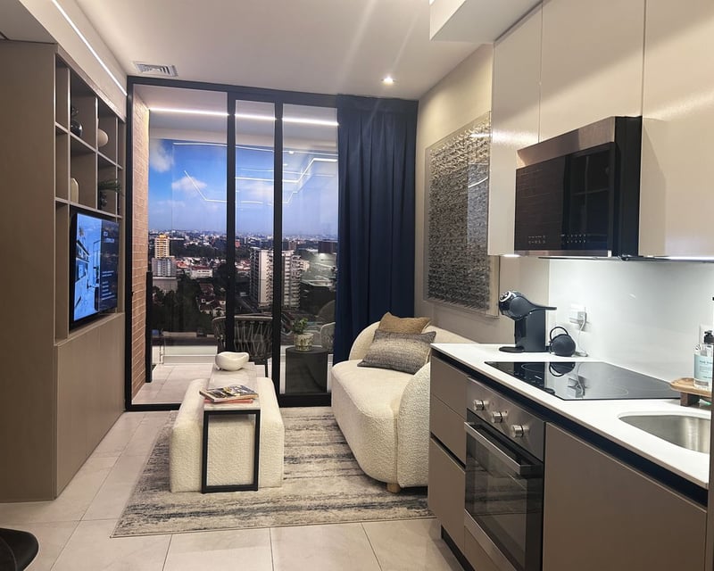 Apartamento Venta | Zona 10 | Jun27