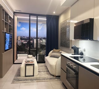 Apartamento Venta | Zona 10 | Jun27