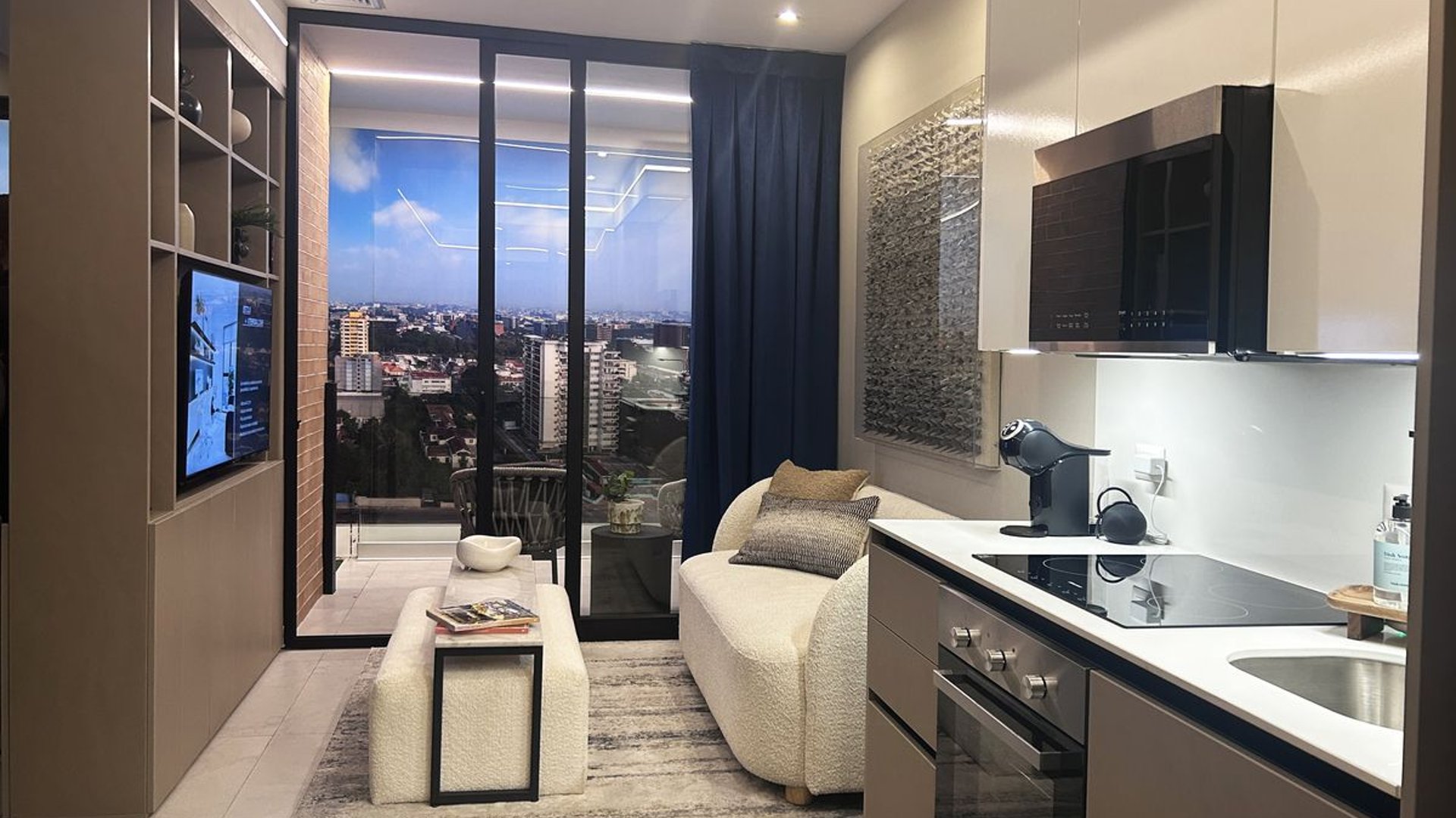 Apartamento Venta | Zona 10 | Jun27
