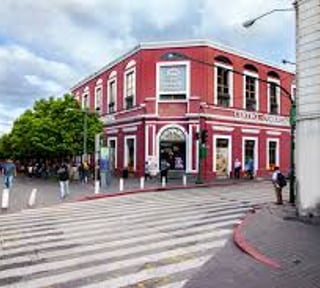 LOCAL EN RENTA – C.C. REAL DEL PARQUE | ZONA 1