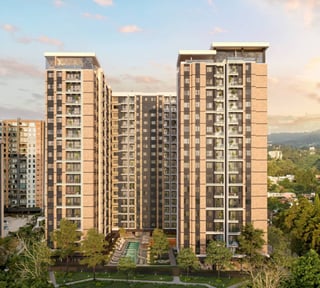 Apartamento en Venta en Zona 15 Guatemala